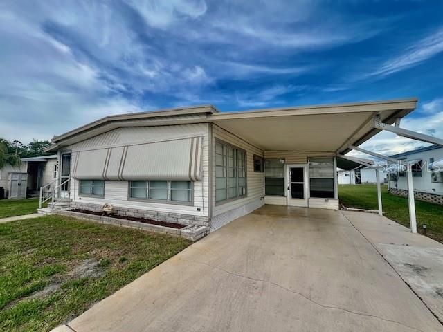 10920 INDEPENDENCE DRIVE, Port Richey, FL 34668