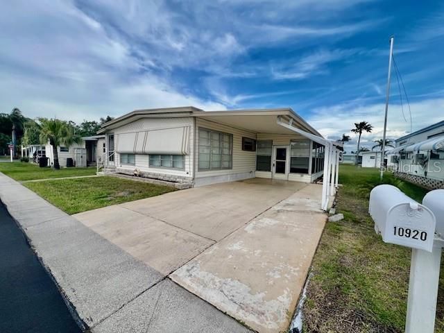 10920 INDEPENDENCE DRIVE, Port Richey, FL 34668