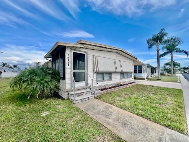 10920 INDEPENDENCE DRIVE, Port Richey, FL 34668