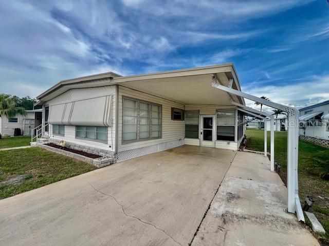 10920 INDEPENDENCE DRIVE, Port Richey, FL 34668
