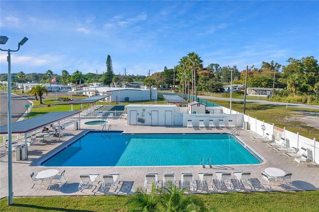 10920 INDEPENDENCE DRIVE, Port Richey, FL 34668