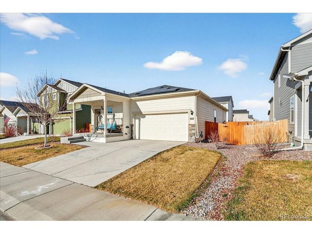 7227 Vermillion St, Frederick, CO 80530