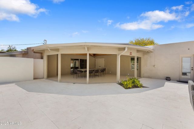 11033 N 74TH Street, Scottsdale, AZ 85260