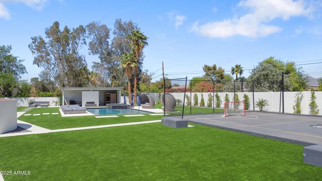 11033 N 74TH Street, Scottsdale, AZ 85260