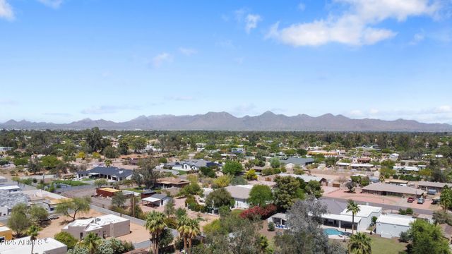 11033 N 74TH Street, Scottsdale, AZ 85260