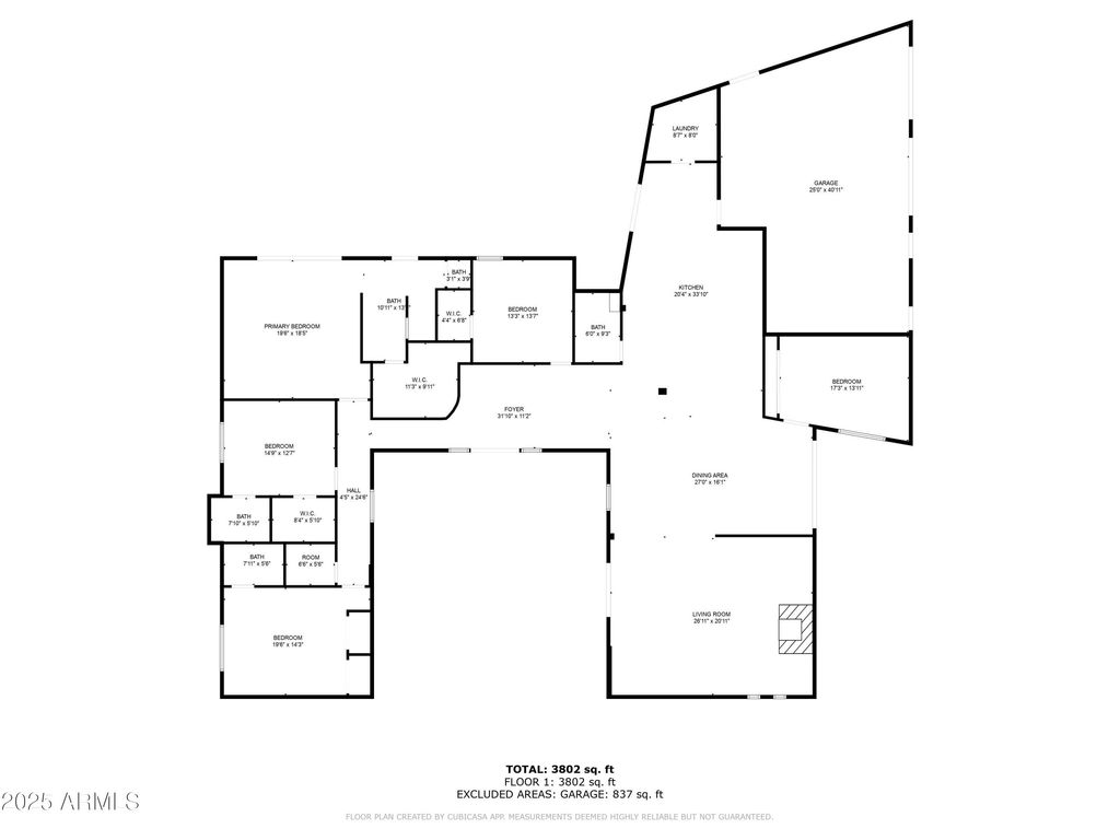 11033 N 74TH Street, Scottsdale, AZ 85260