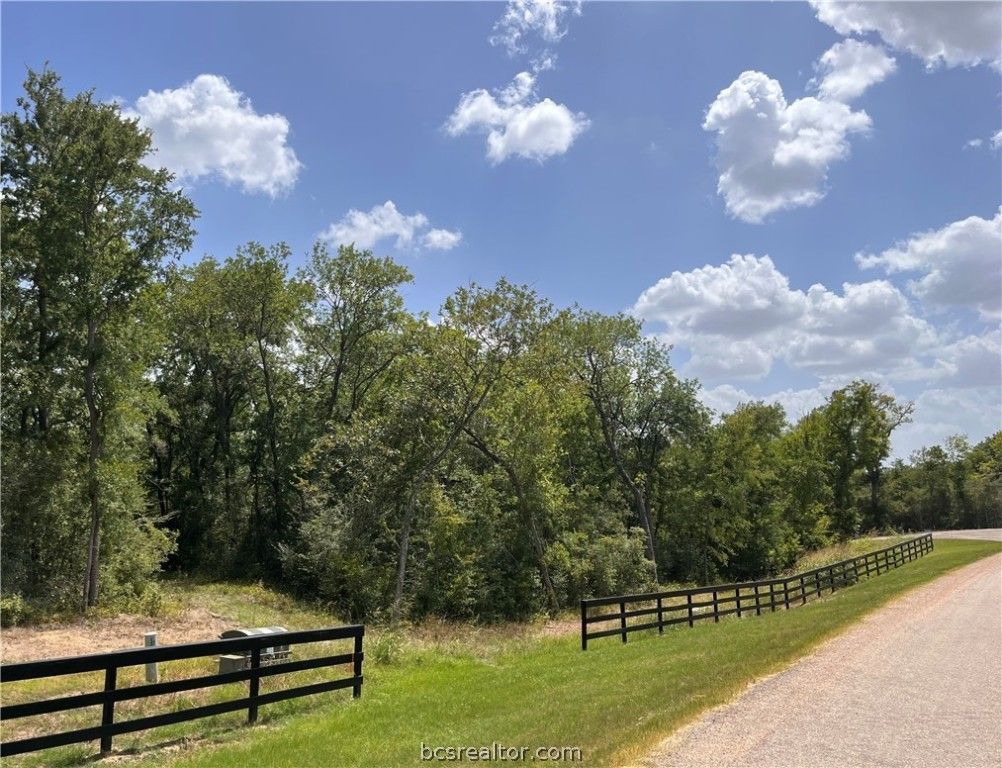 7634 Woodland Farms Lane, Chappell Hill, TX 77426 — exterior