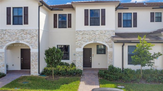 12866 SW 232nd Ln 12866, Homestead, FL 33032