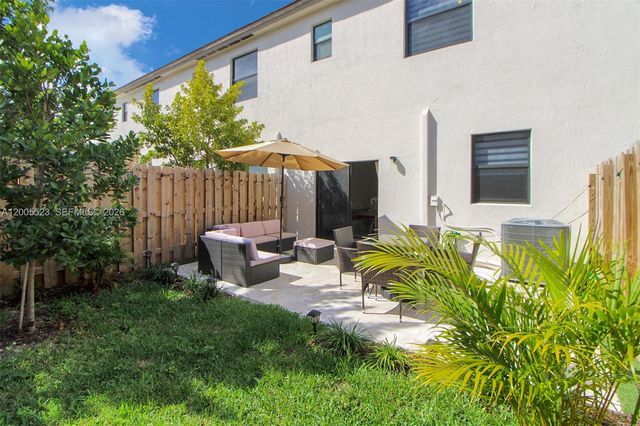 12866 SW 232nd Ln 12866, Homestead, FL 33032