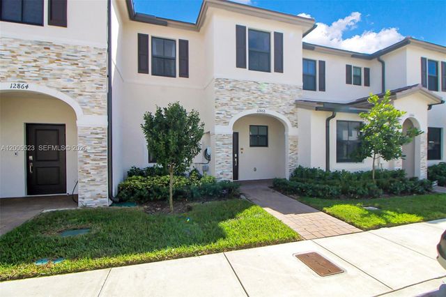 12866 SW 232nd Ln 12866, Homestead, FL 33032