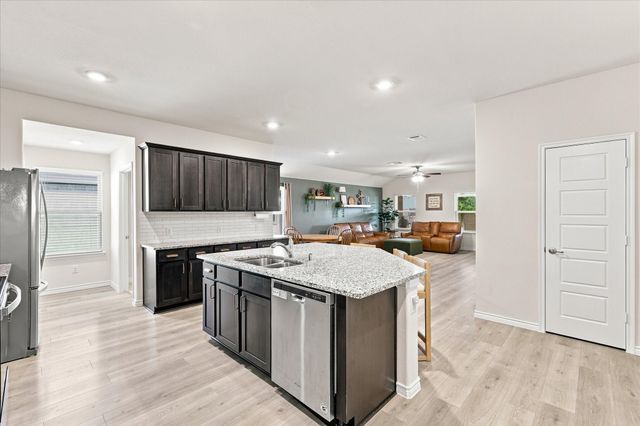 1112 Bois D Arc Lane, Anna, TX 75409