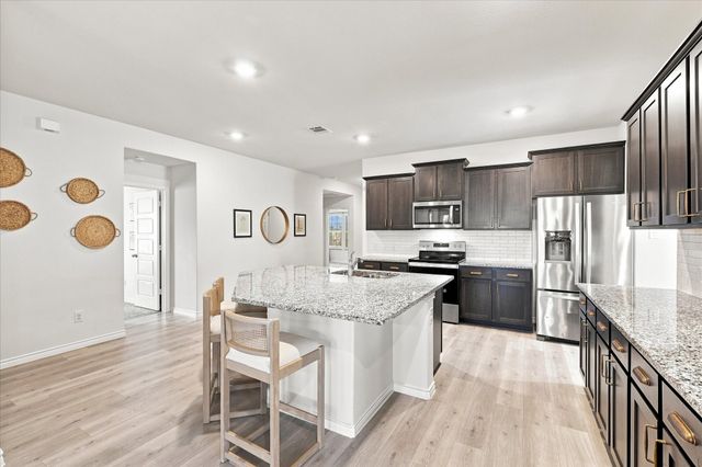 1112 Bois D Arc Lane, Anna, TX 75409