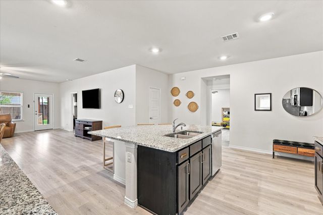 1112 Bois D Arc Lane, Anna, TX 75409