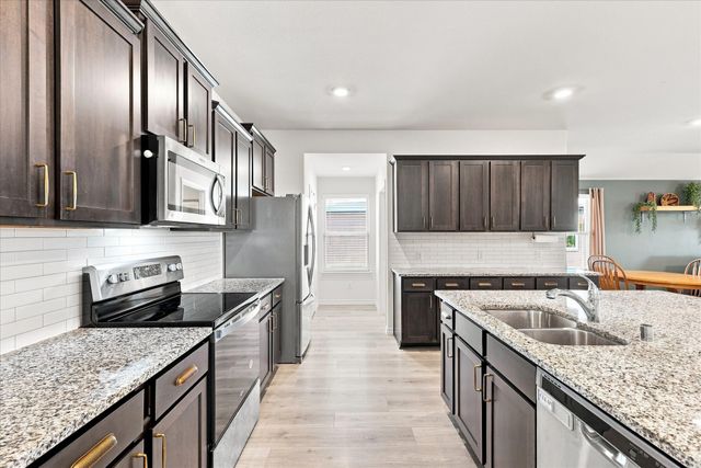 1112 Bois D Arc Lane, Anna, TX 75409