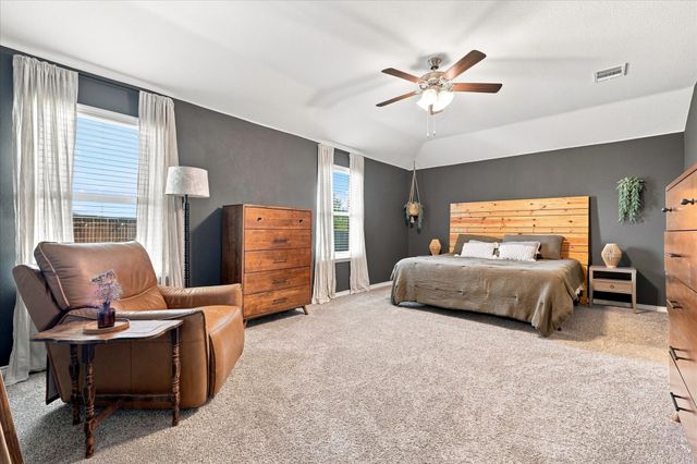 1112 Bois D Arc Lane, Anna, TX 75409