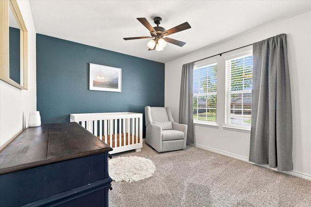 1112 Bois D Arc Lane, Anna, TX 75409