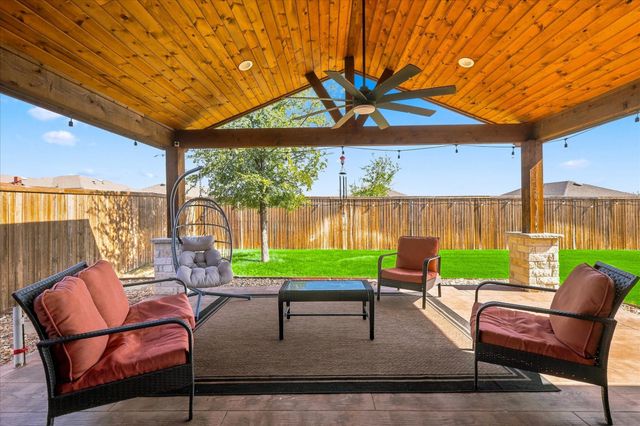 1112 Bois D Arc Lane, Anna, TX 75409