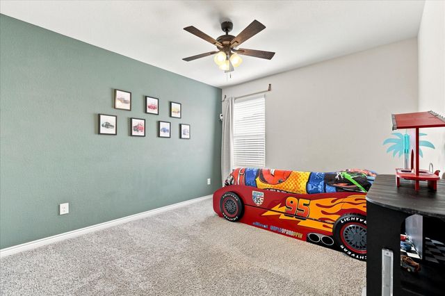 1112 Bois D Arc Lane, Anna, TX 75409