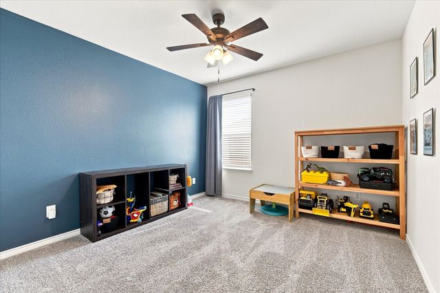 1112 Bois D Arc Lane, Anna, TX 75409