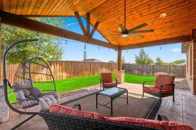 1112 Bois D Arc Lane, Anna, TX 75409