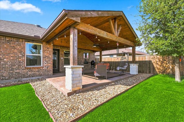 1112 Bois D Arc Lane, Anna, TX 75409