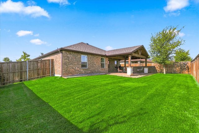 1112 Bois D Arc Lane, Anna, TX 75409