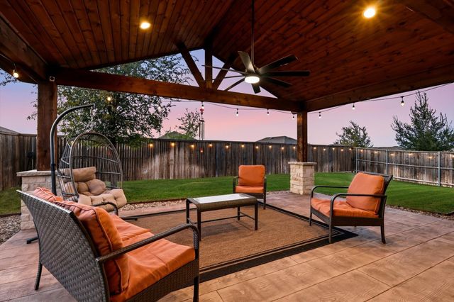 1112 Bois D Arc Lane, Anna, TX 75409