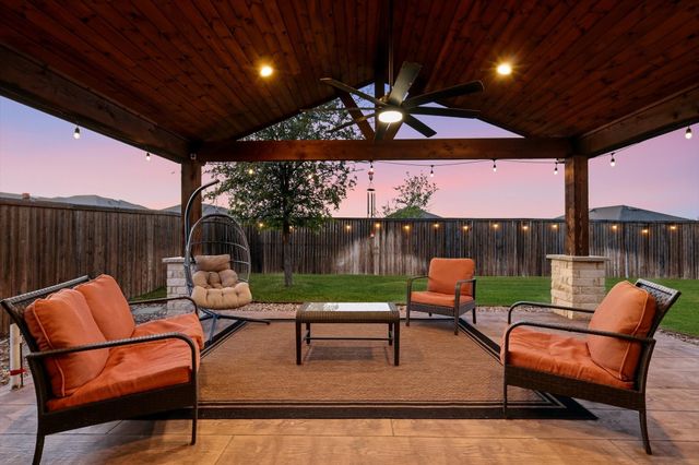 1112 Bois D Arc Lane, Anna, TX 75409
