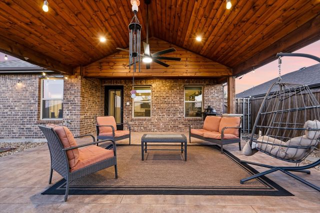 1112 Bois D Arc Lane, Anna, TX 75409