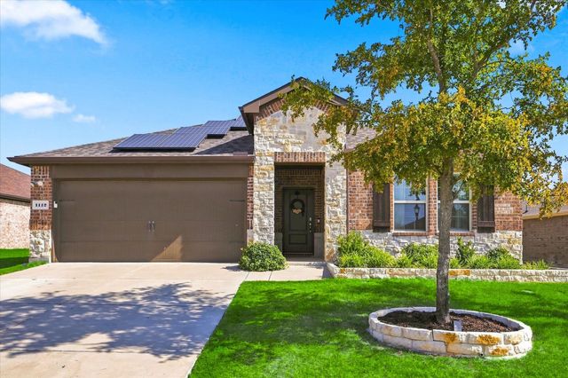 1112 Bois D Arc Lane, Anna, TX 75409