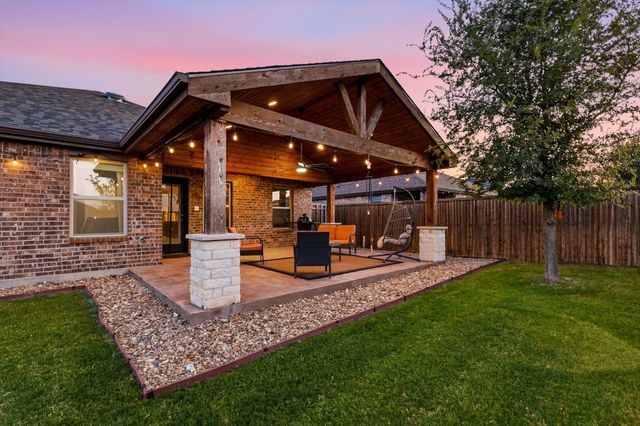 1112 Bois D Arc Lane, Anna, TX 75409