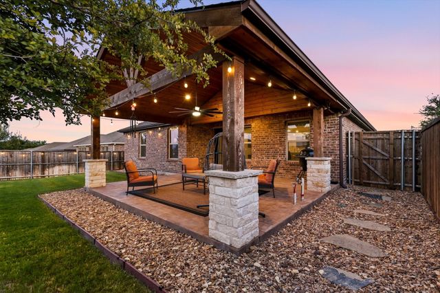 1112 Bois D Arc Lane, Anna, TX 75409