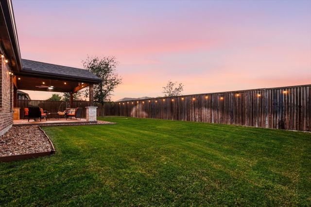 1112 Bois D Arc Lane, Anna, TX 75409
