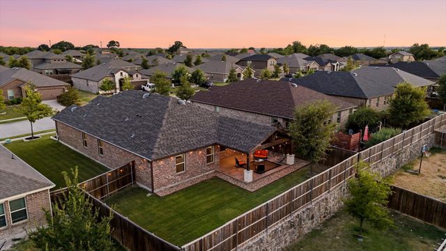 1112 Bois D Arc Lane, Anna, TX 75409