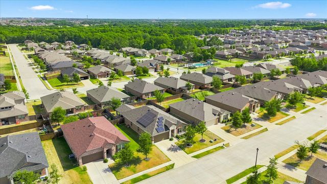 1112 Bois D Arc Lane, Anna, TX 75409
