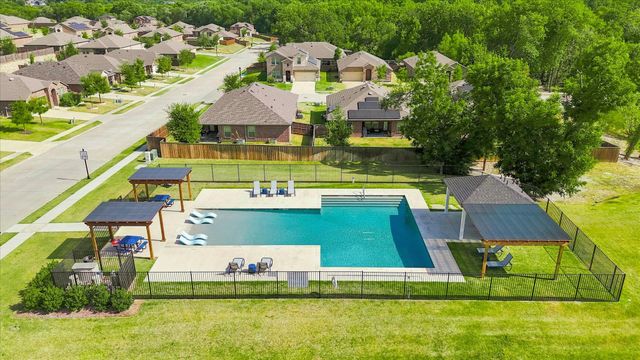 1112 Bois D Arc Lane, Anna, TX 75409