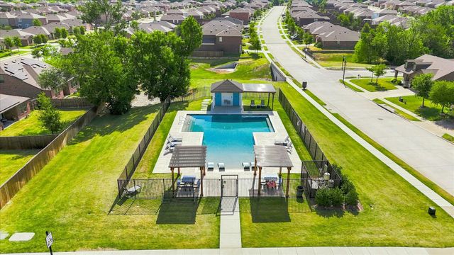 1112 Bois D Arc Lane, Anna, TX 75409