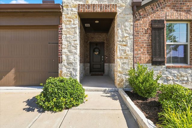1112 Bois D Arc Lane, Anna, TX 75409