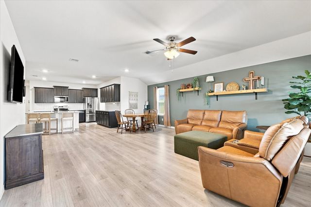 1112 Bois D Arc Lane, Anna, TX 75409