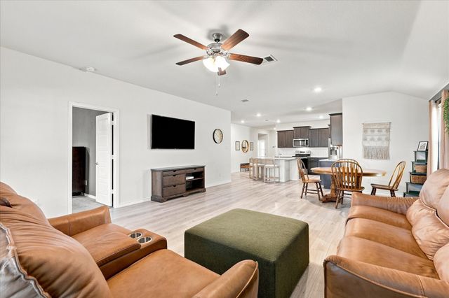 1112 Bois D Arc Lane, Anna, TX 75409