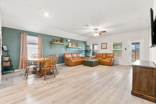 1112 Bois D Arc Lane, Anna, TX 75409
