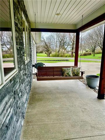 186 N Sunset Drive, Maryville, MO 64468