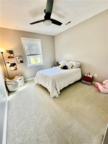 186 N Sunset Drive, Maryville, MO 64468