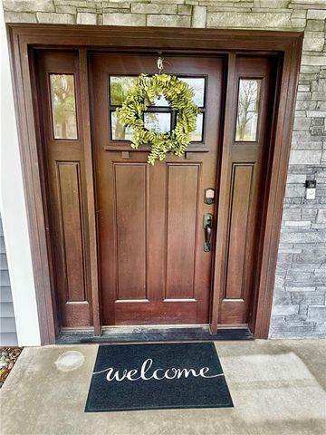 186 N Sunset Drive, Maryville, MO 64468