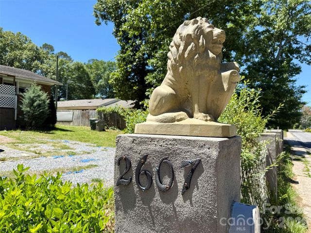 2607 Crescent Lane, Gastonia, NC 28052