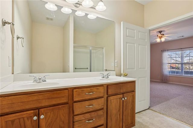 119 HOLIDAY Road 1202, Buford, GA 30518