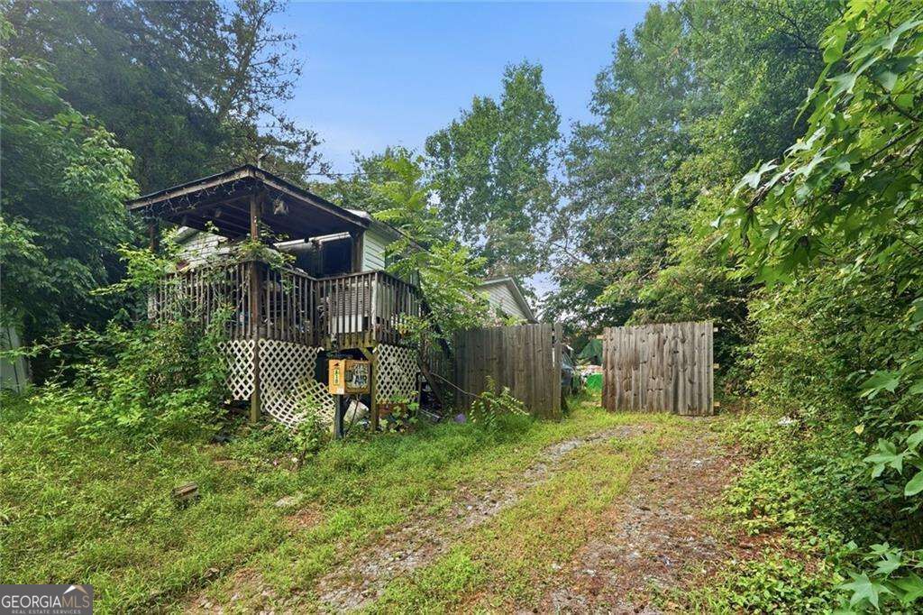 452 Arnold Mill Road, Woodstock, GA 30188 — exterior