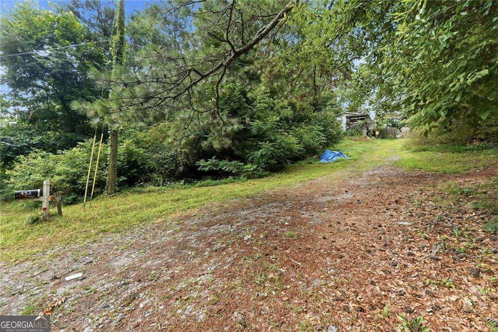 452 Arnold Mill Road, Woodstock, GA 30188 — photo 4