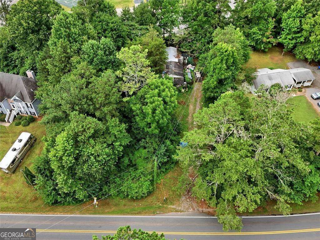 452 Arnold Mill Road, Woodstock, GA 30188 — photo 5