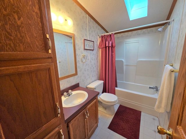 268 Palmer Rd 59, Monson, MA 01057